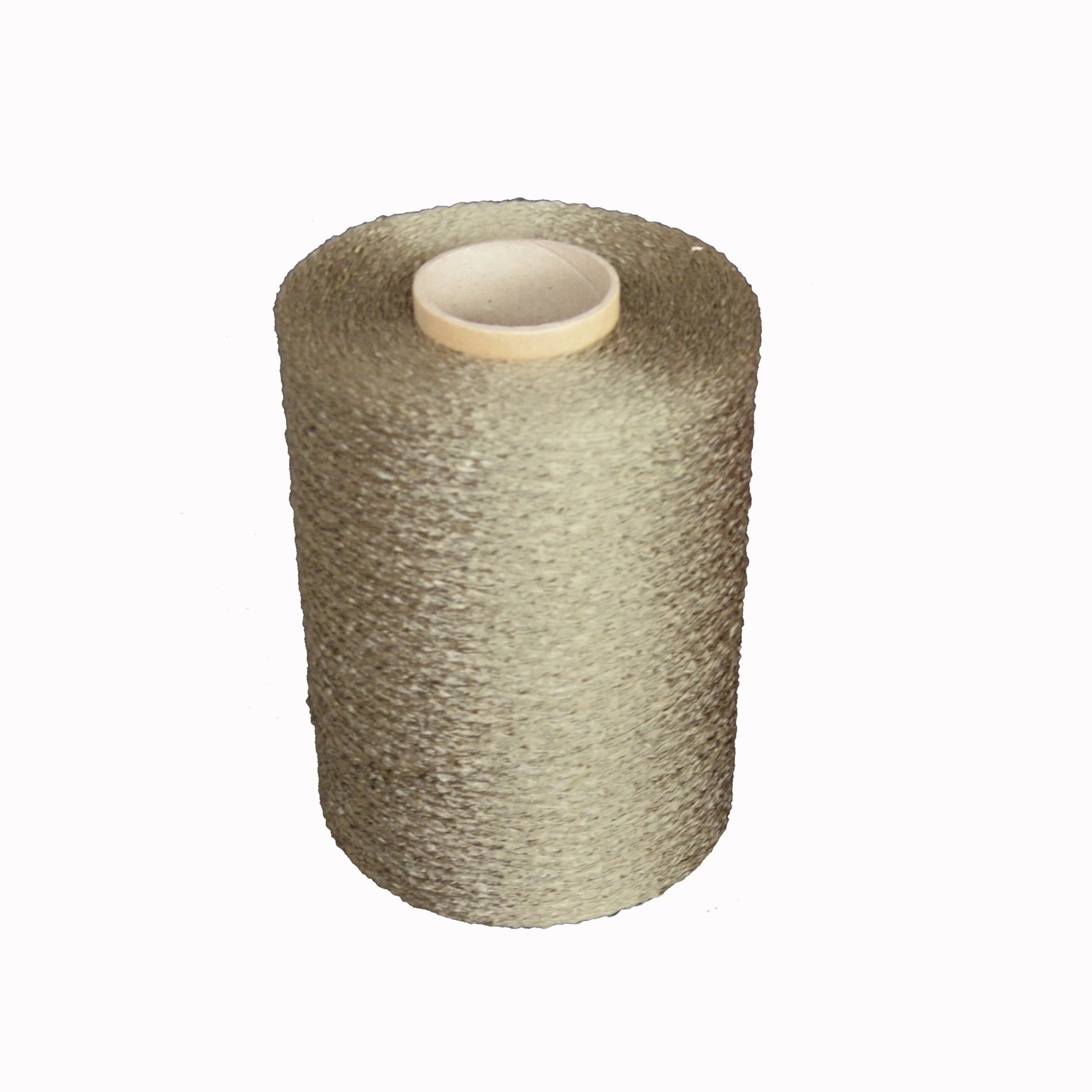 Basalt Fiber Bulked Yarn