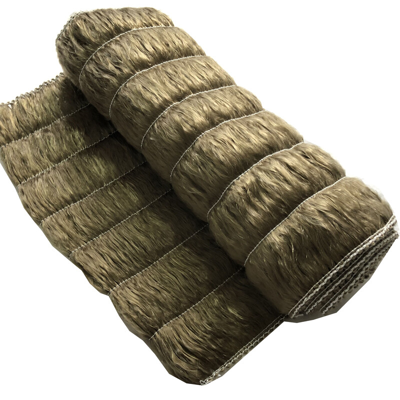 Basalt Fiber Bulked Yarn