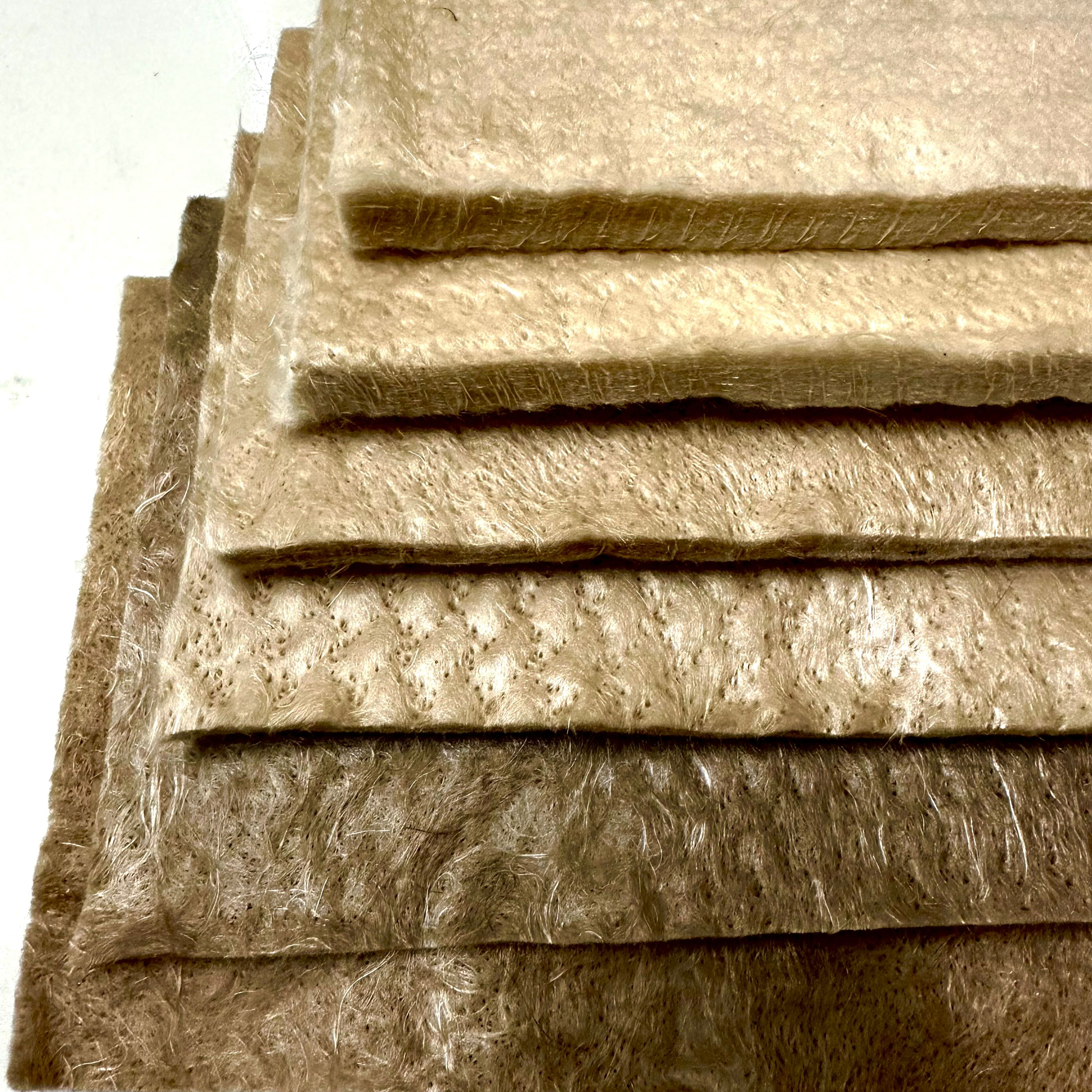 Basalt Fiber Needle Mat