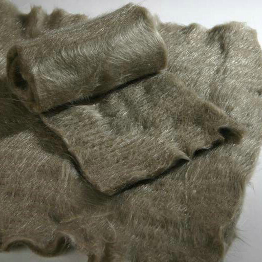 Basalt Fiber Needle Mat