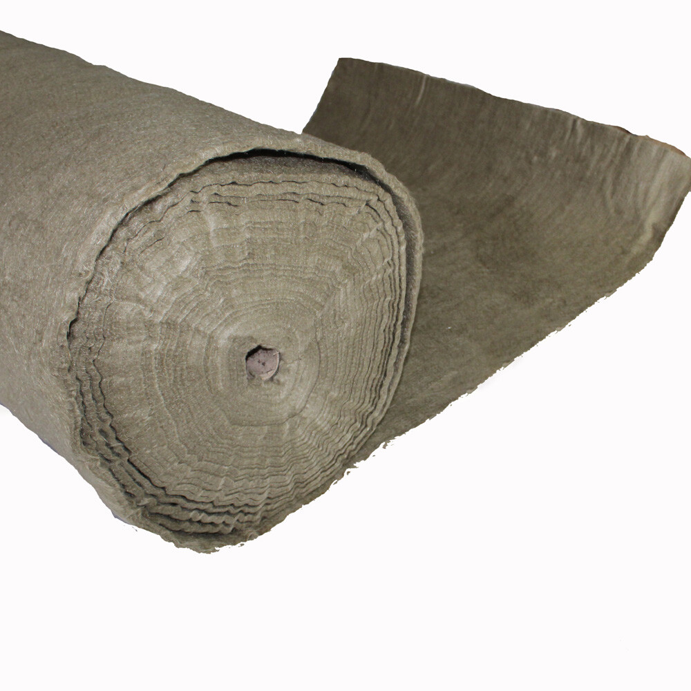 Basalt Fiber Needle Mat