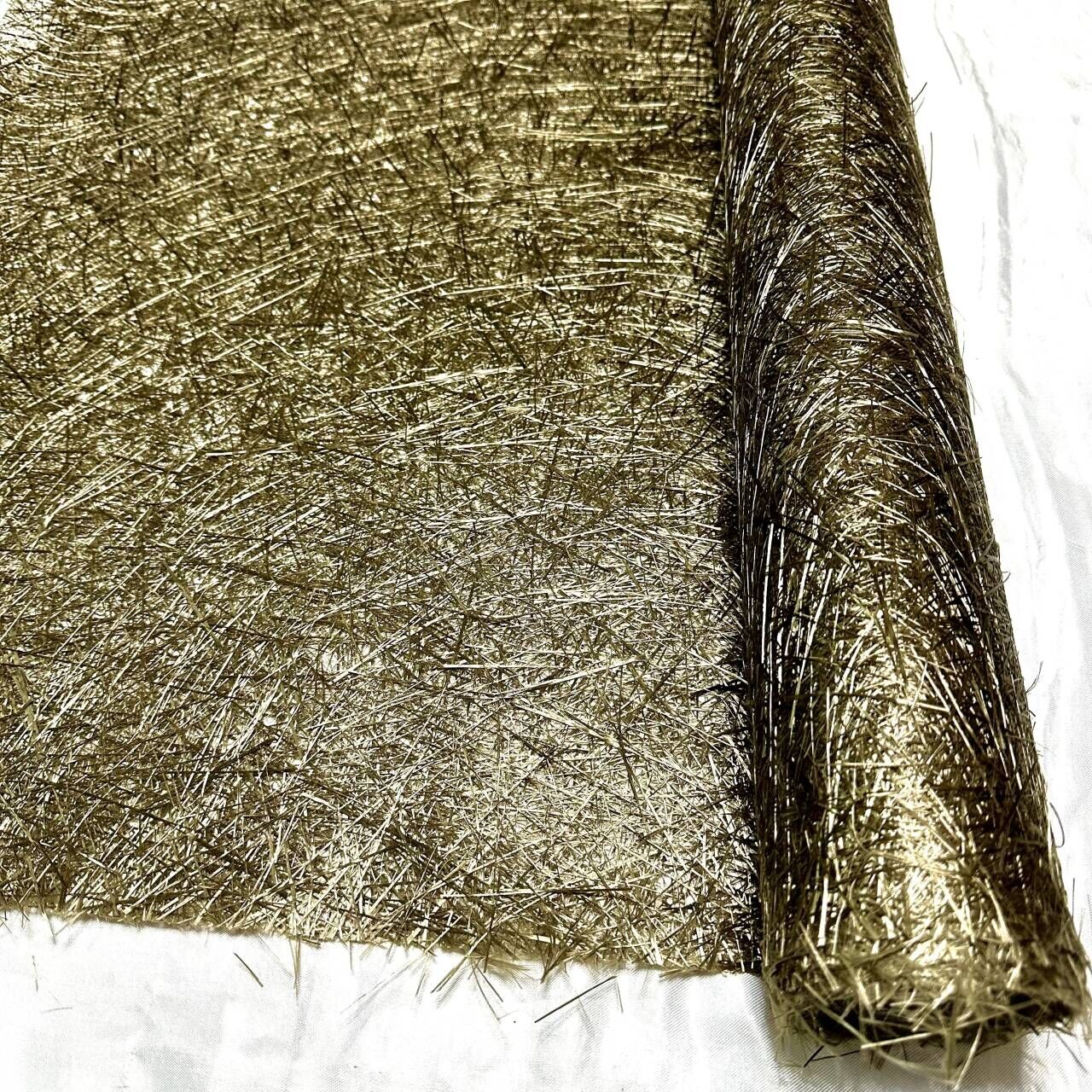 Basalt Chopped Strand Mat for Building Boat