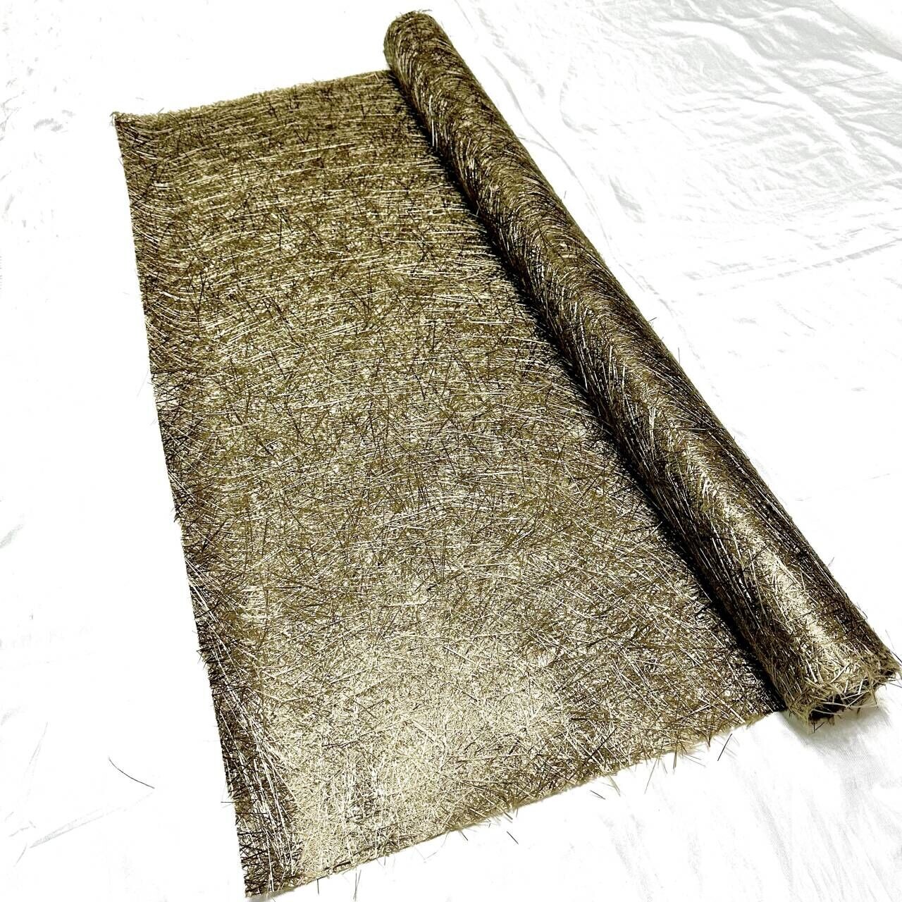 Basalt Chopped Strand Mat for Building Boat