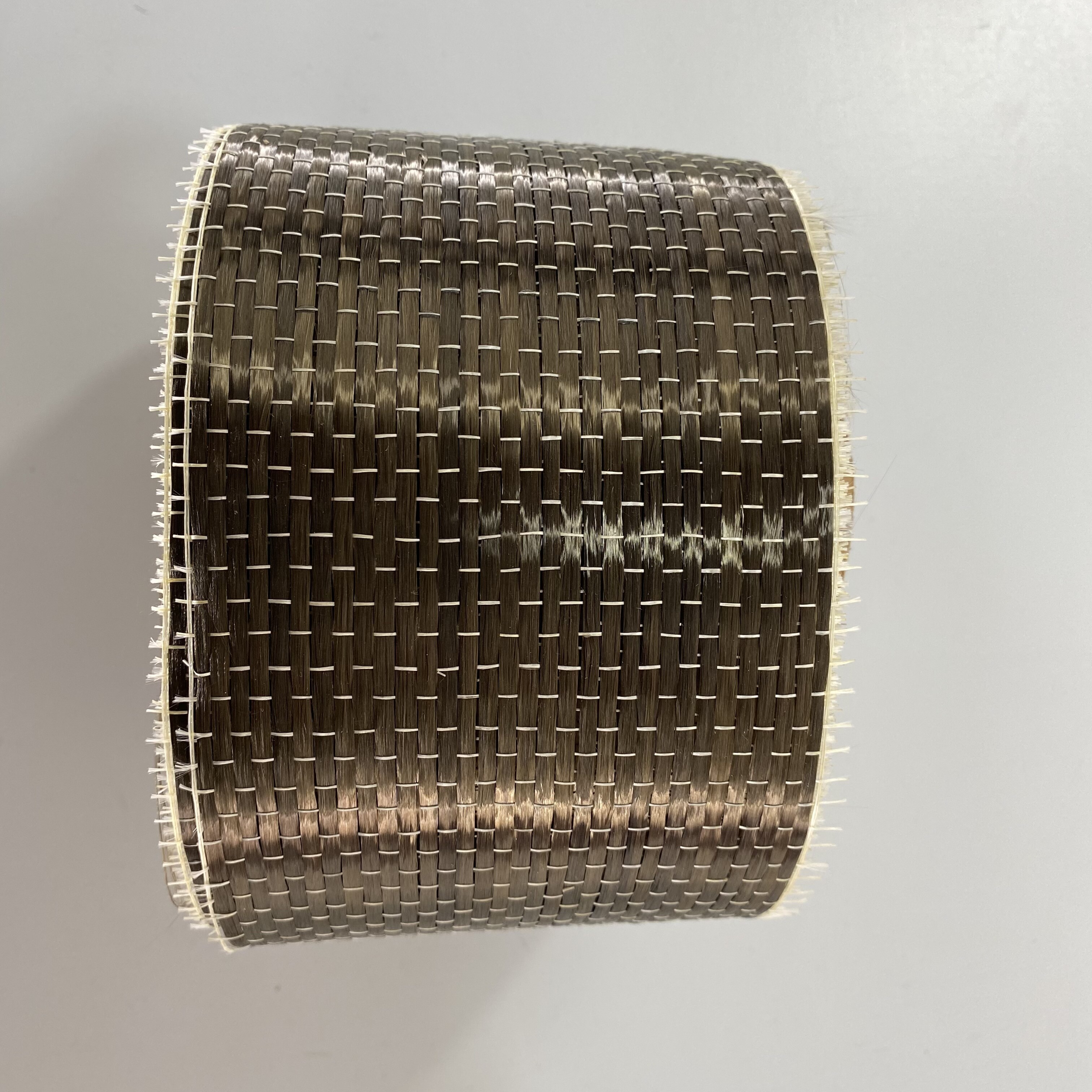 Basalt Unidirectional Fabric