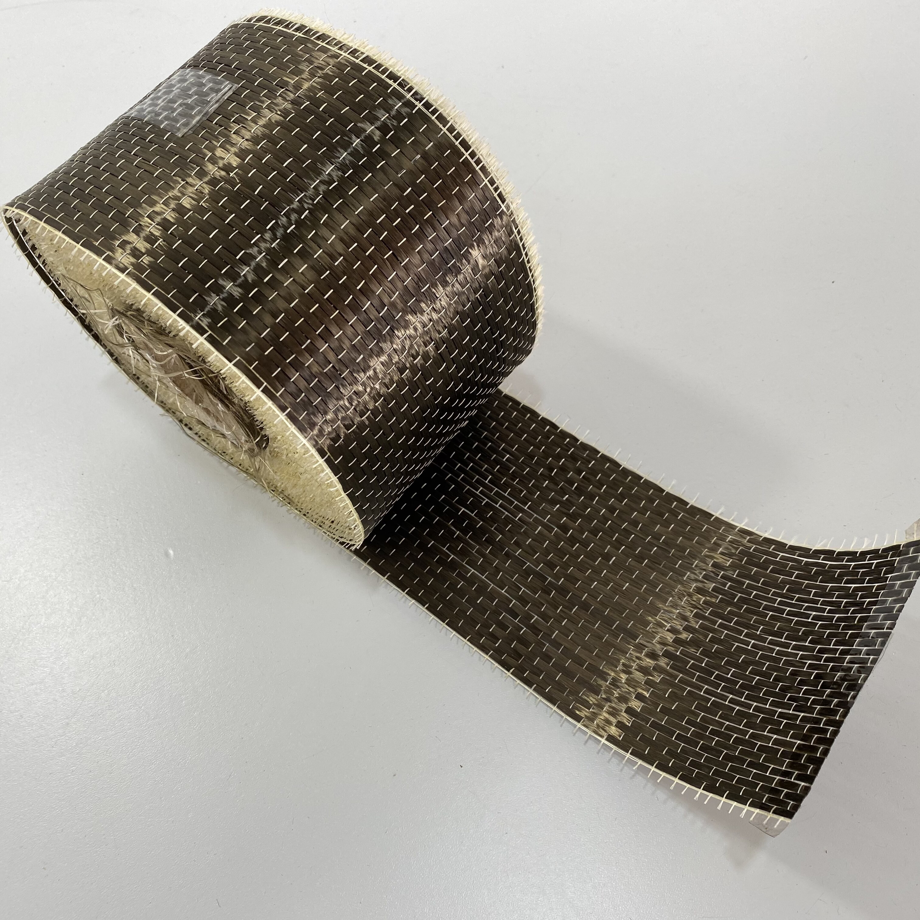 Basalt Unidirectional Fabric