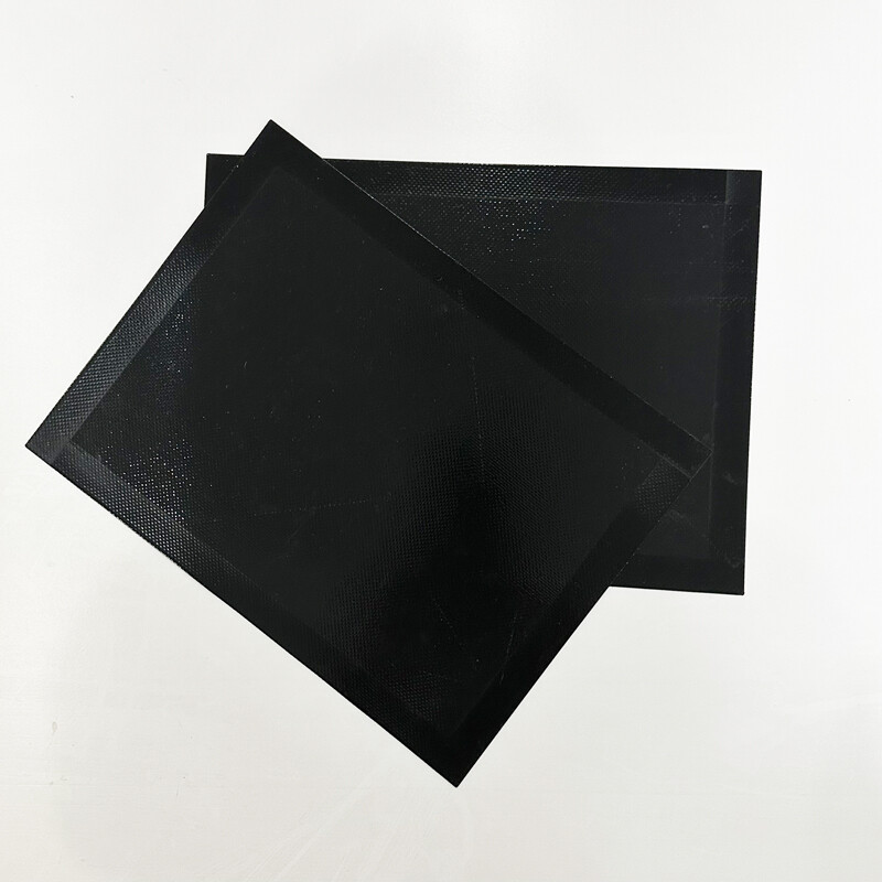 Silicone Baking Mat Temperature Resistance 320ºC