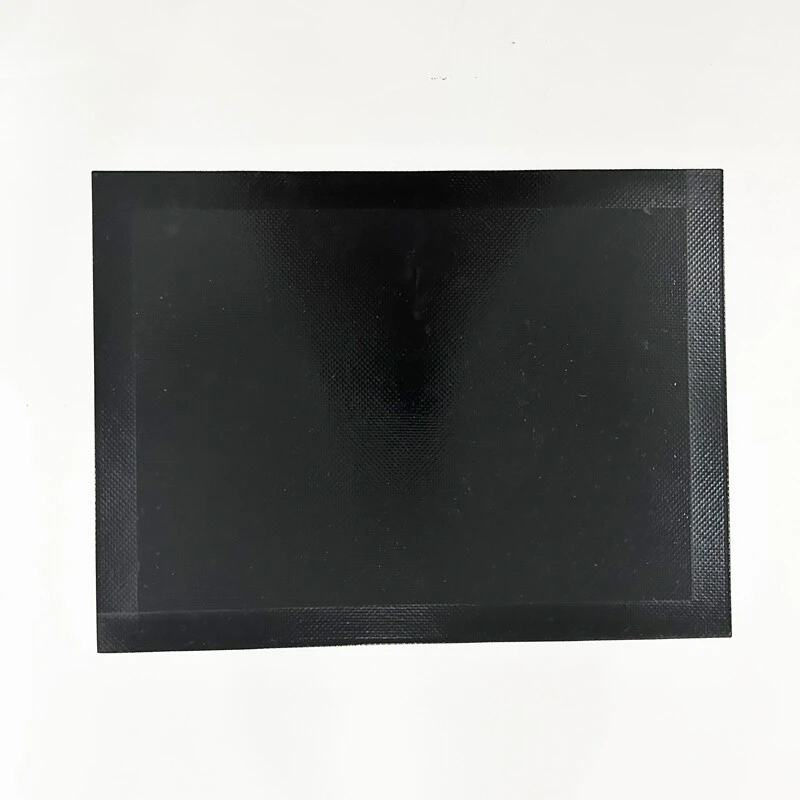 Silicone Baking Mat Temperature Resistance 320ºC