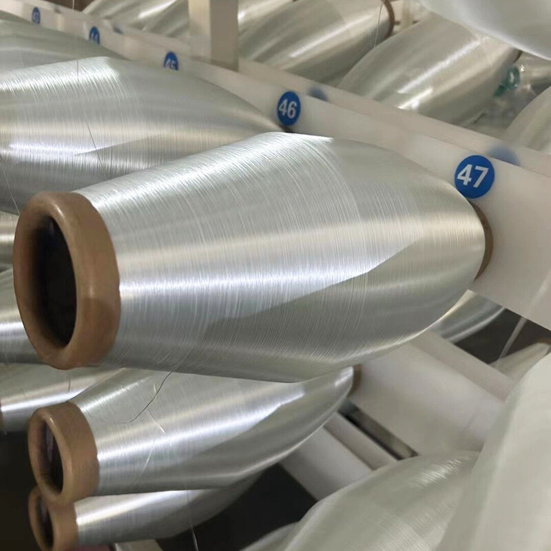 Big Paper Bobbin Fiberglass Yarn 6.5kg/Reel