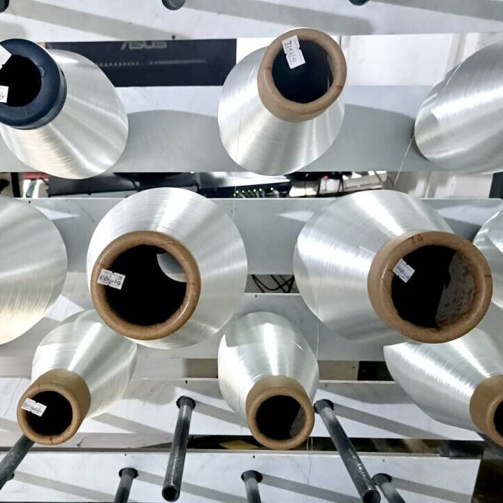 Big Paper Bobbin Fiberglass Yarn 6.5kg/Reel