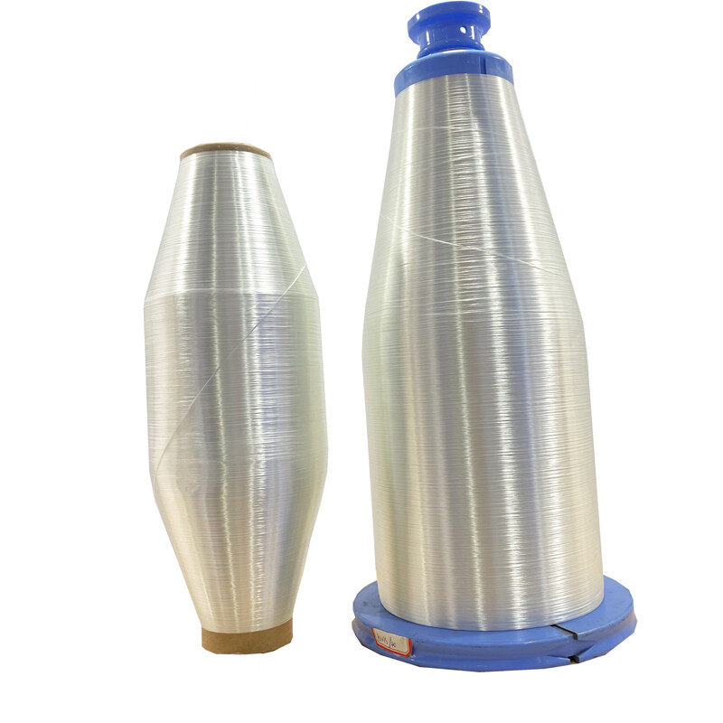 Big Paper Bobbin Fiberglass Yarn 6.5kg/Reel