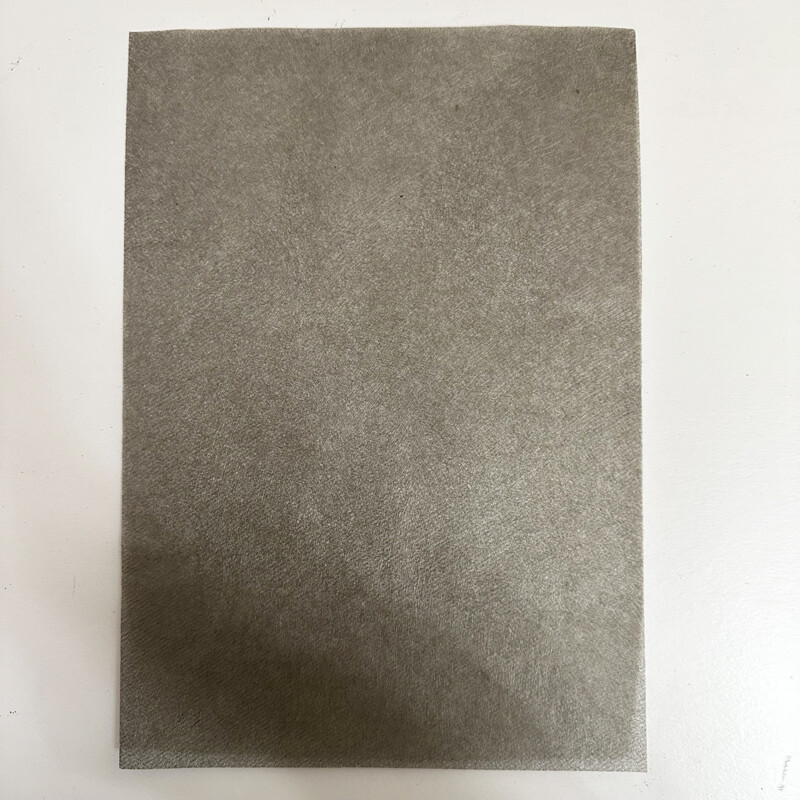 Nickel-Plated Carbon Mat