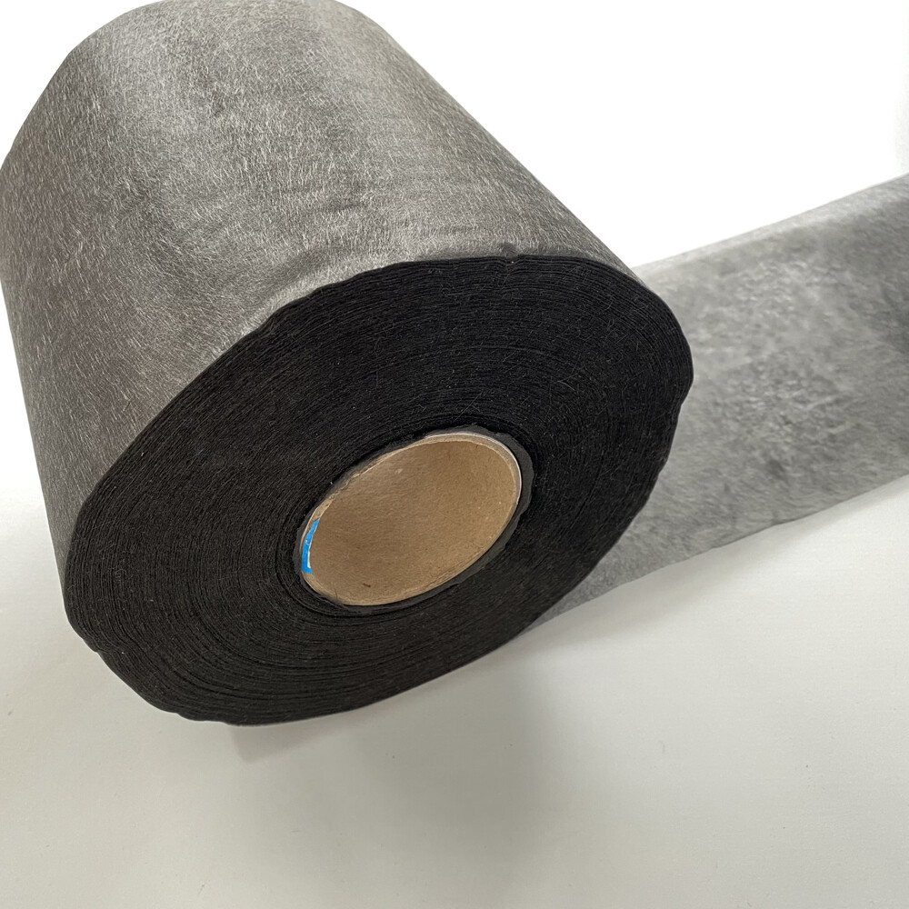 Nickel-Plated Carbon Mat