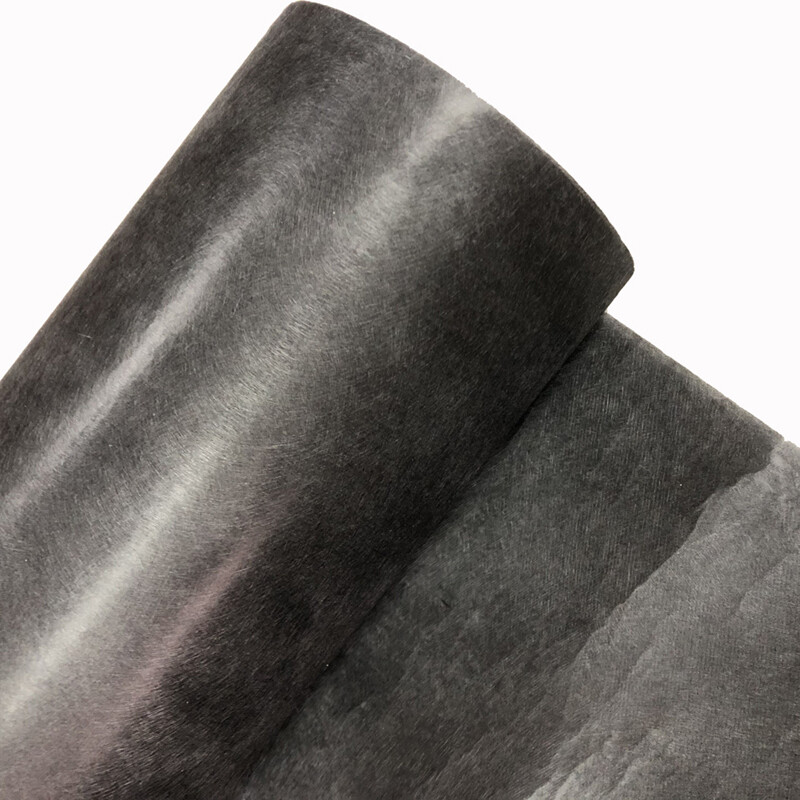 Nickel-Plated Carbon Mat