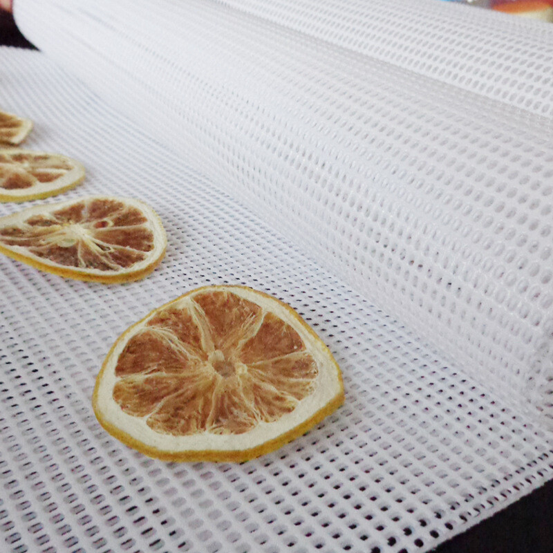 Non-Stick Round / Rectangle Silicone Steaming Sheet for Refrigerator