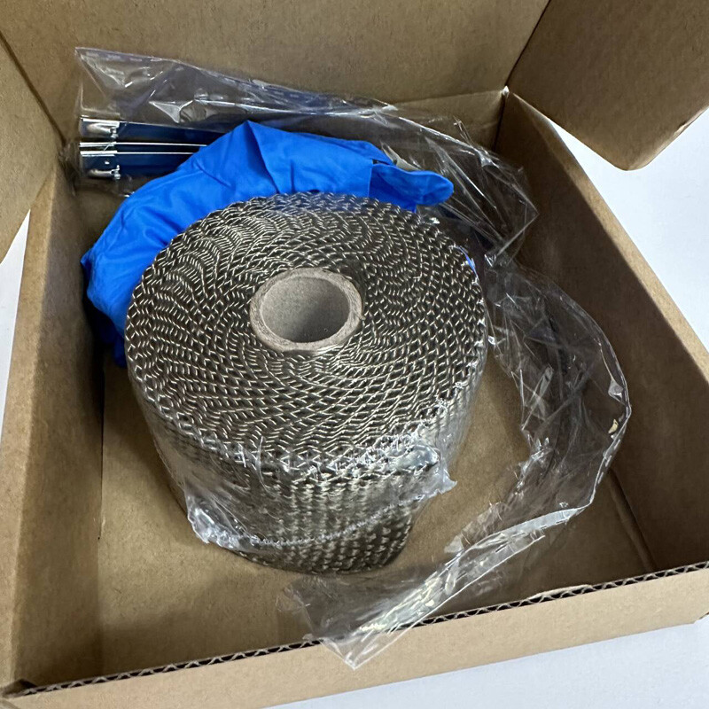 Basalt Japanese Banana Tape