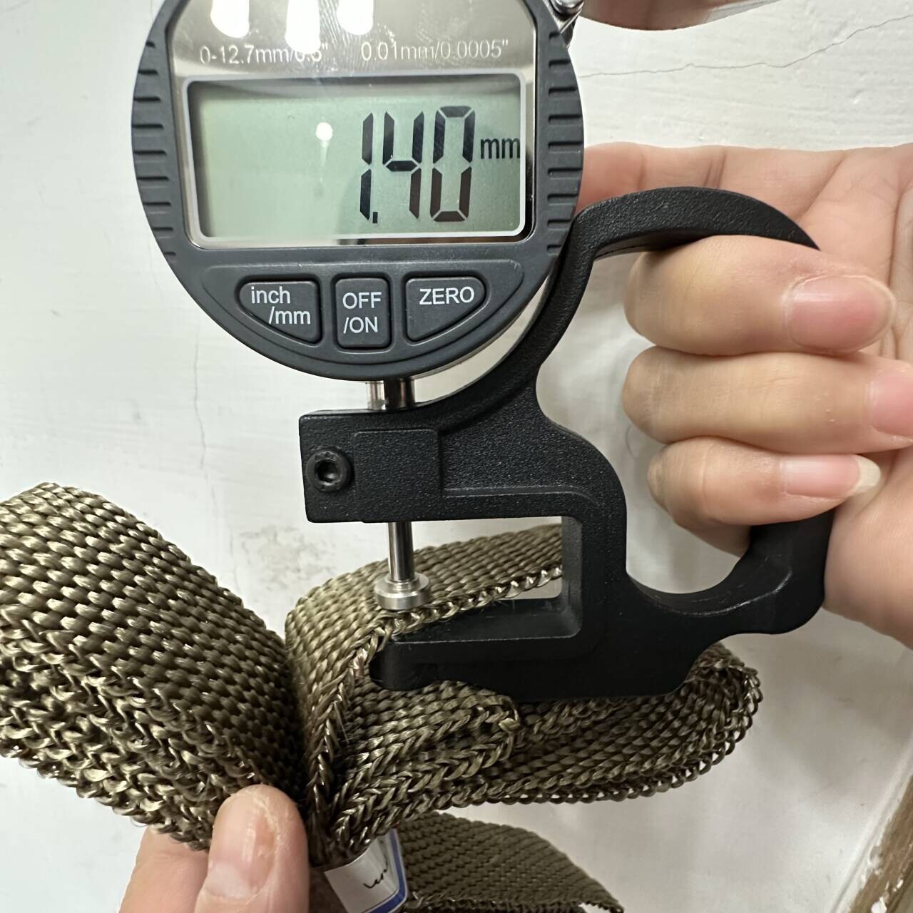 Basalt Japanese Banana Tape