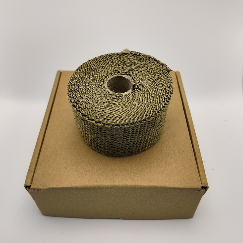 Basalt Japanese Banana Tape