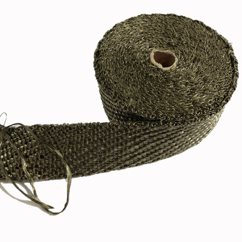 Basalt Japanese Banana Tape