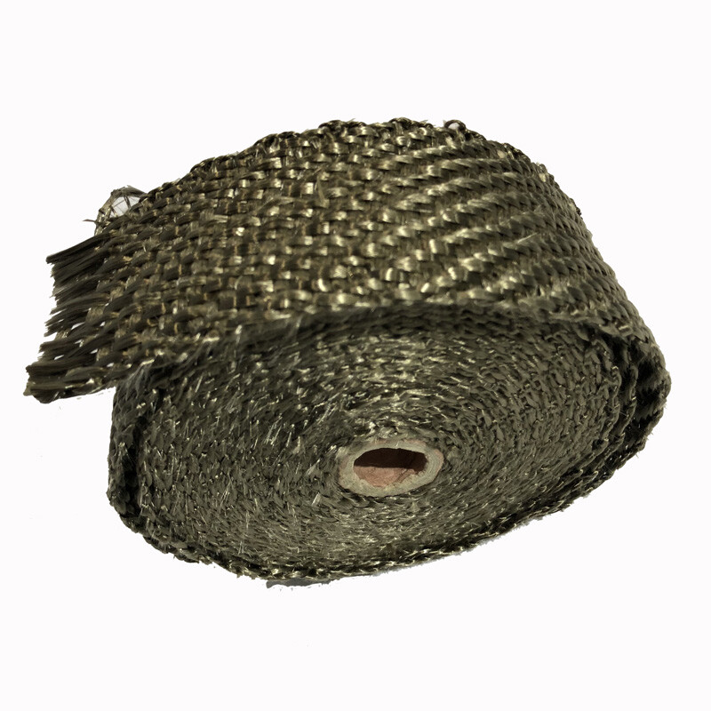 Basalt Japanese Banana Tape