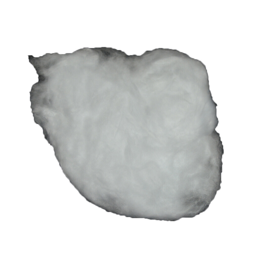 quartz wool 