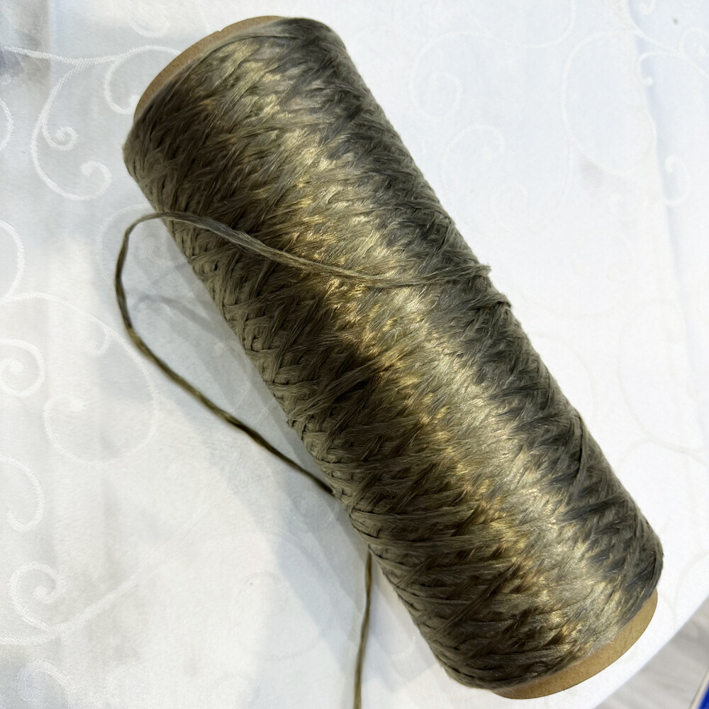 Basalt Fiber Bulked Yarn