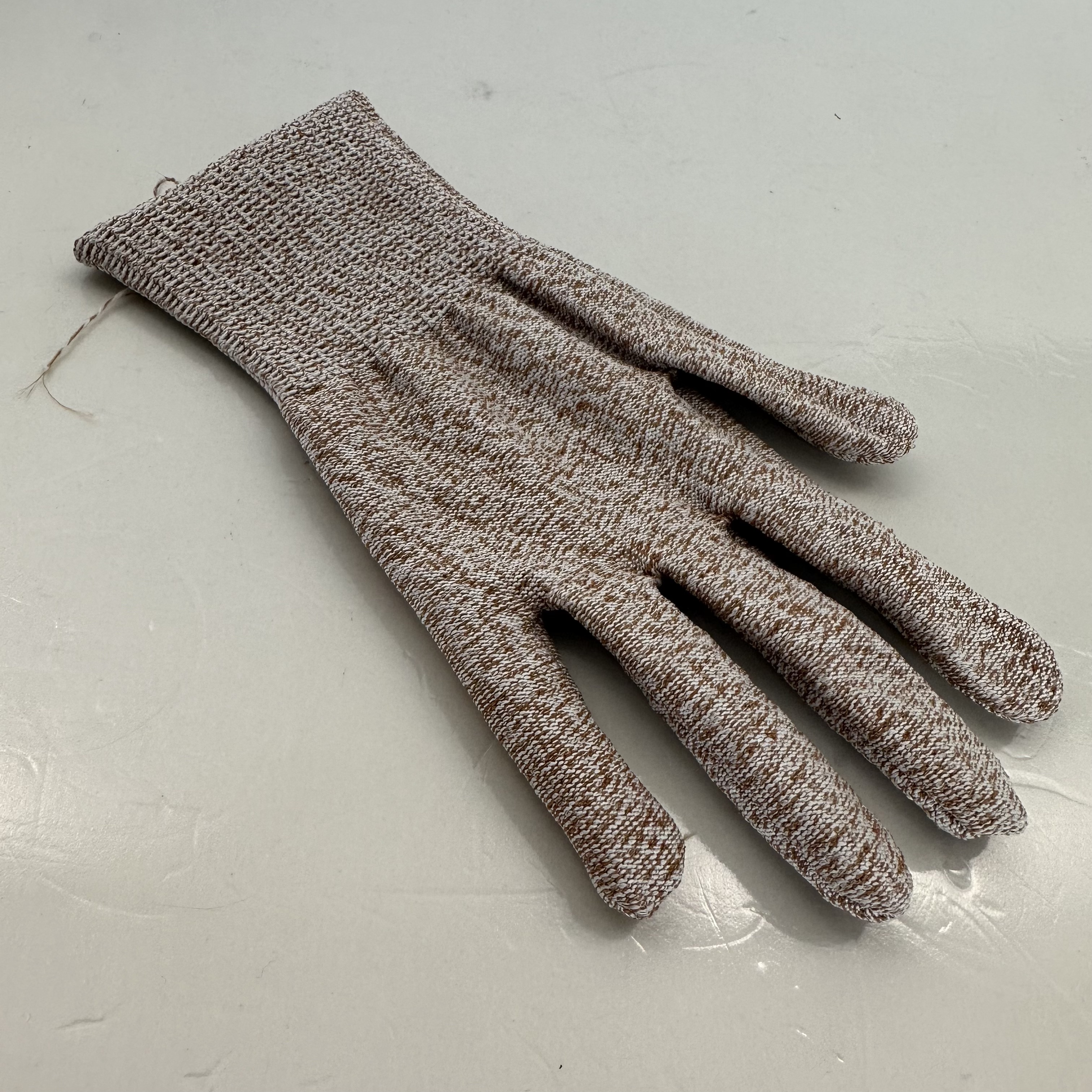 Basalt Yarn for Glove 