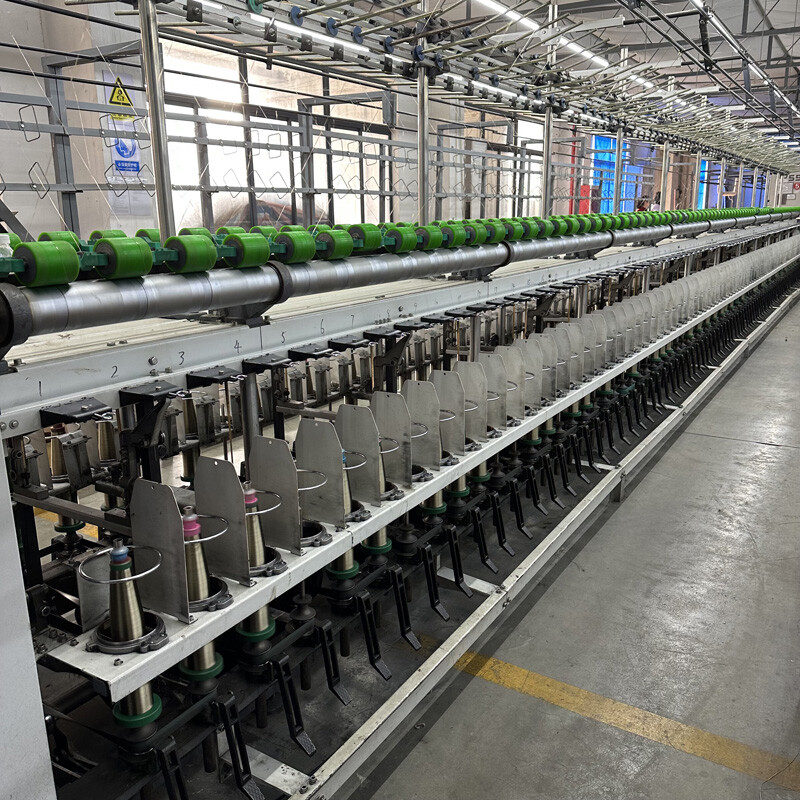 Basalt Yarn for Glove 