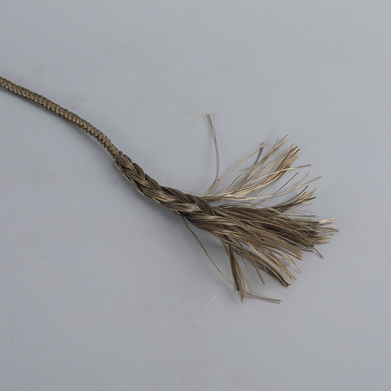 Basalt Fiber Braided Rope