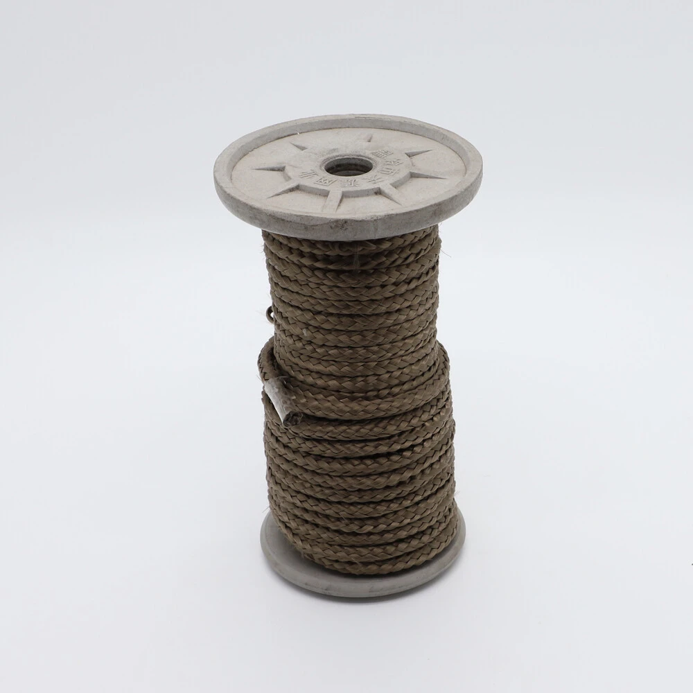 Basalt Fiber Braided Rope