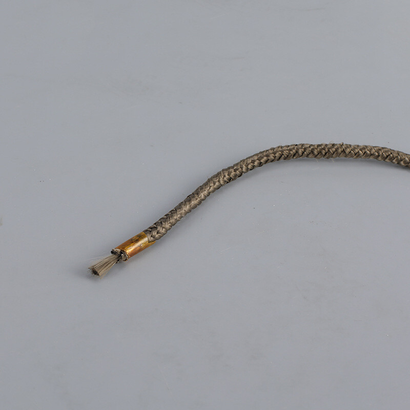 Basalt Fiber Braided Rope