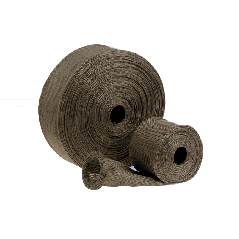 Basalt Knitted Sleeving