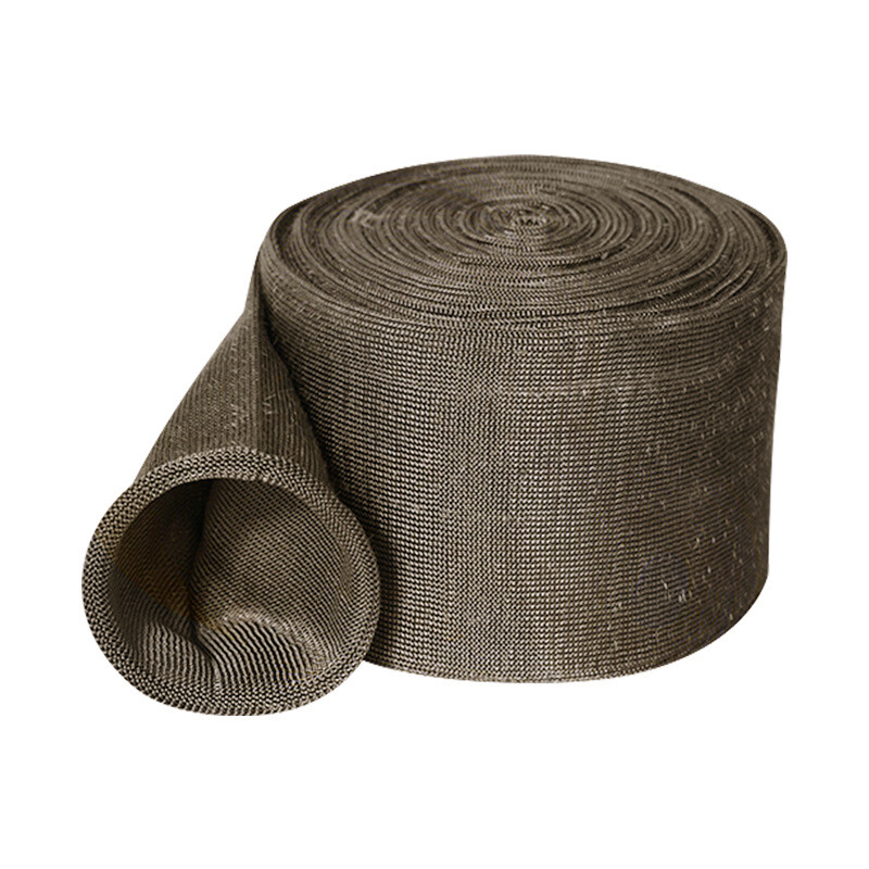 Basalt Knitted Sleeving