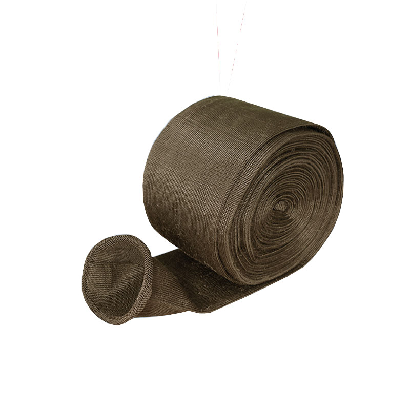 Basalt Knitted Sleeving