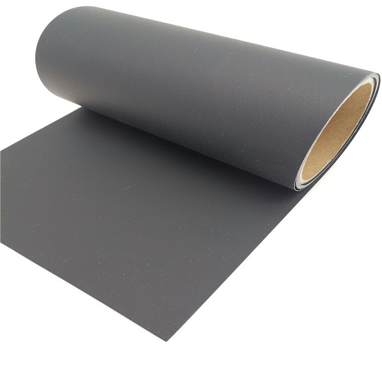 Basalt Fabric Coated Silicone Rubber