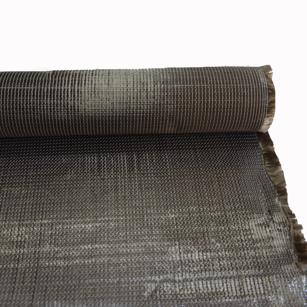 Basalt Fiber Biaxial Fabric