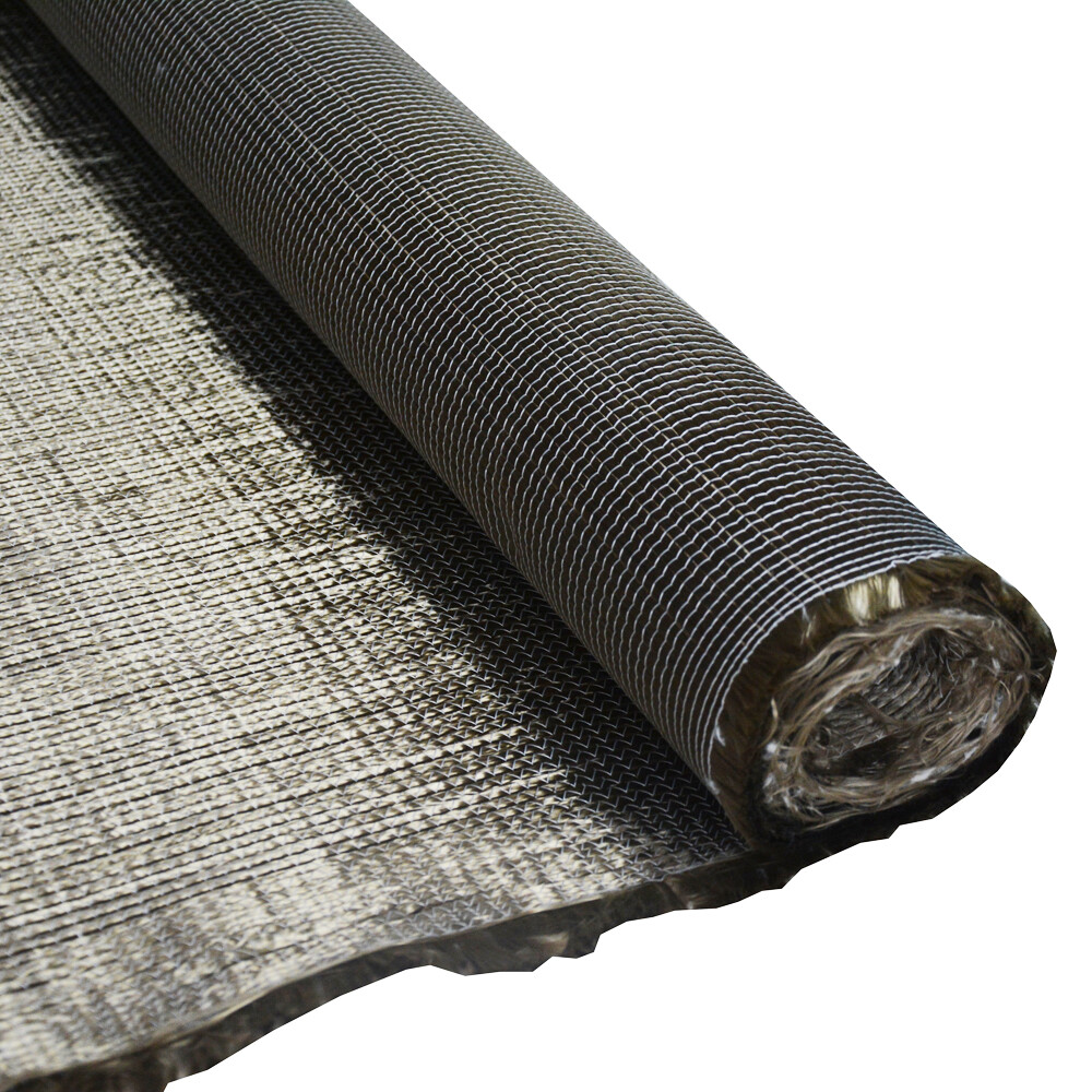 Basalt Fiber Biaxial Fabric