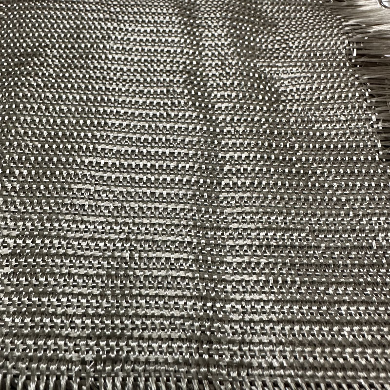 Basalt 3D Fabric