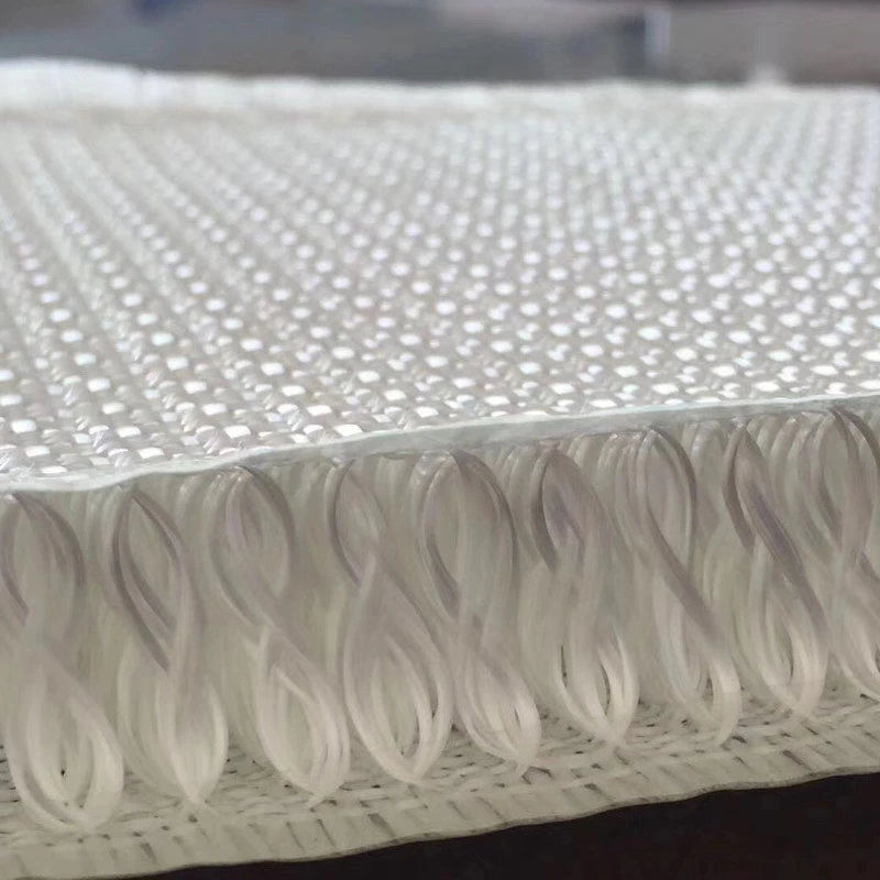 Basalt 3D Fabric