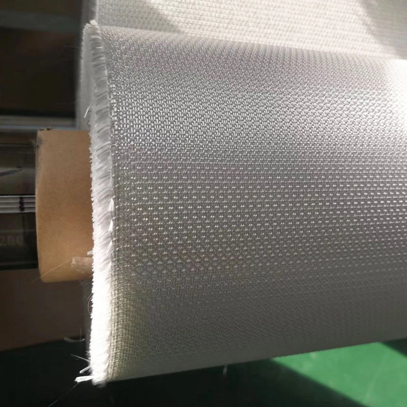 Basalt 3D Fabric