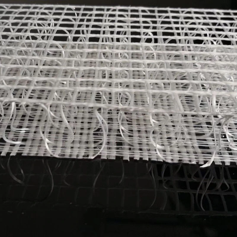 Basalt 3D Fabric