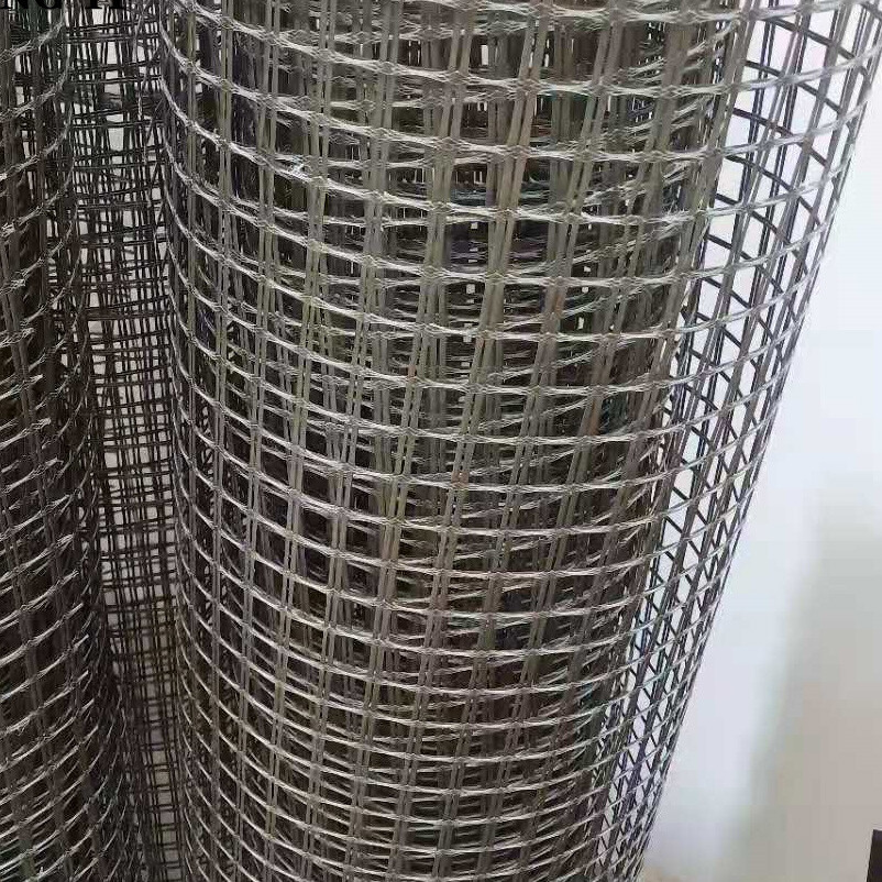 Basalt Mesh