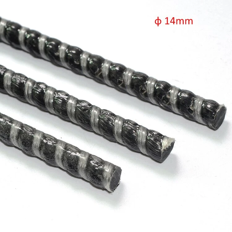 Basalt Rebar 