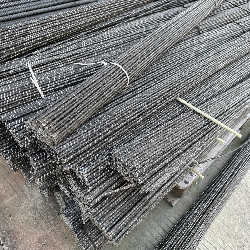 Basalt Rebar 
