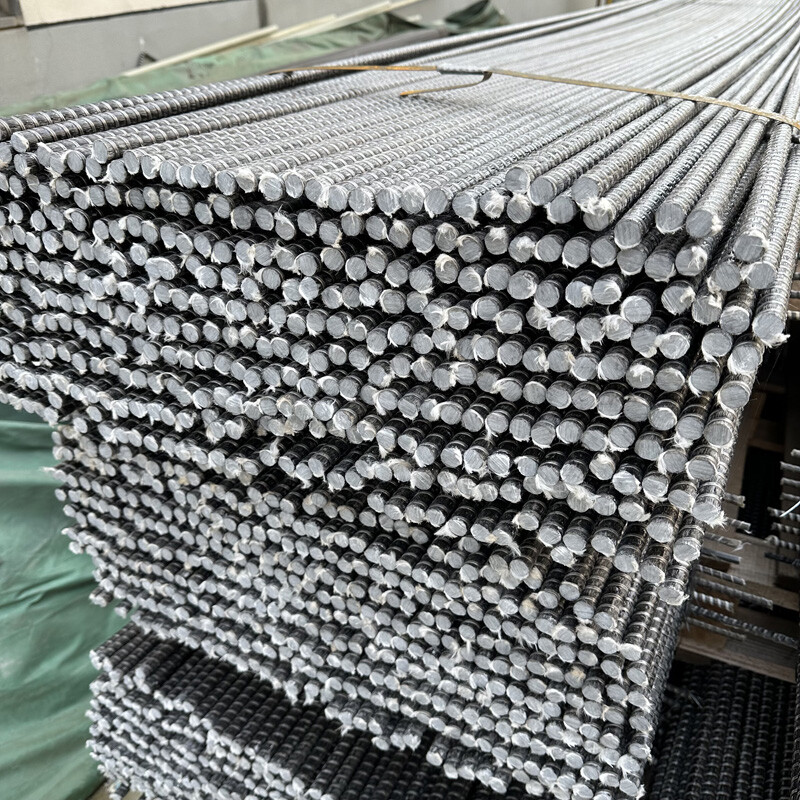 Basalt Rebar 