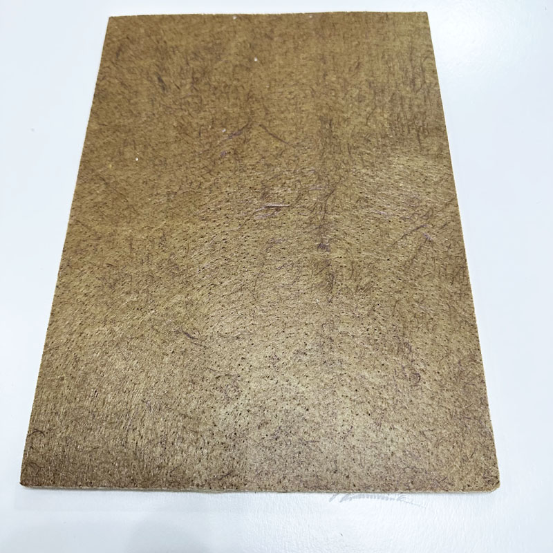 Basalt Long Fiber Moulded Board