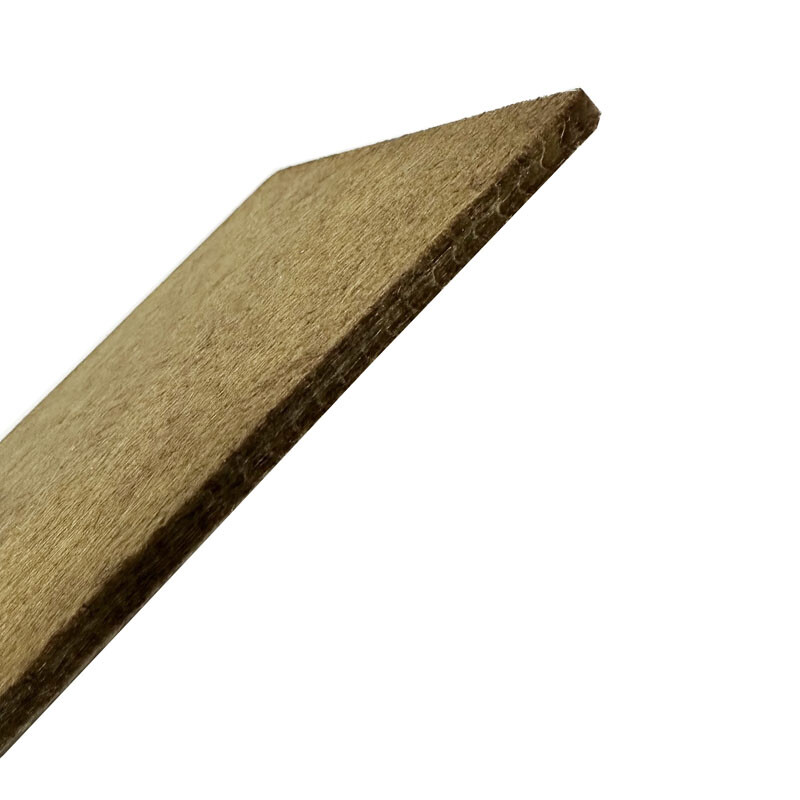 Basalt Long Fiber Moulded Board