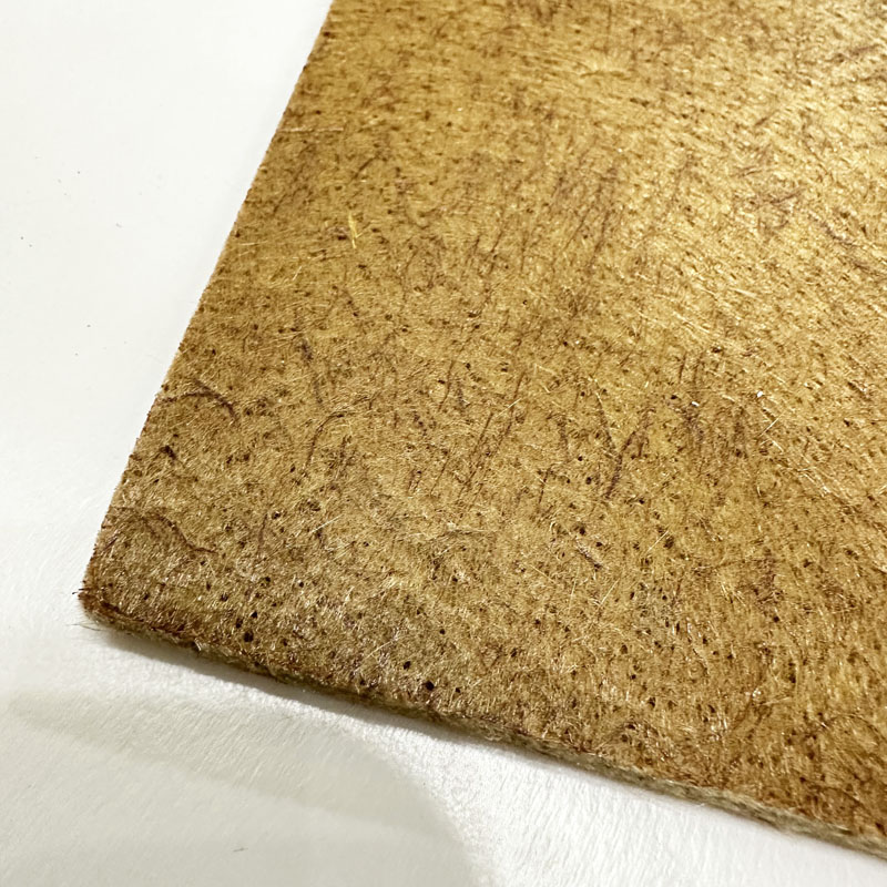 Basalt Long Fiber Moulded Board