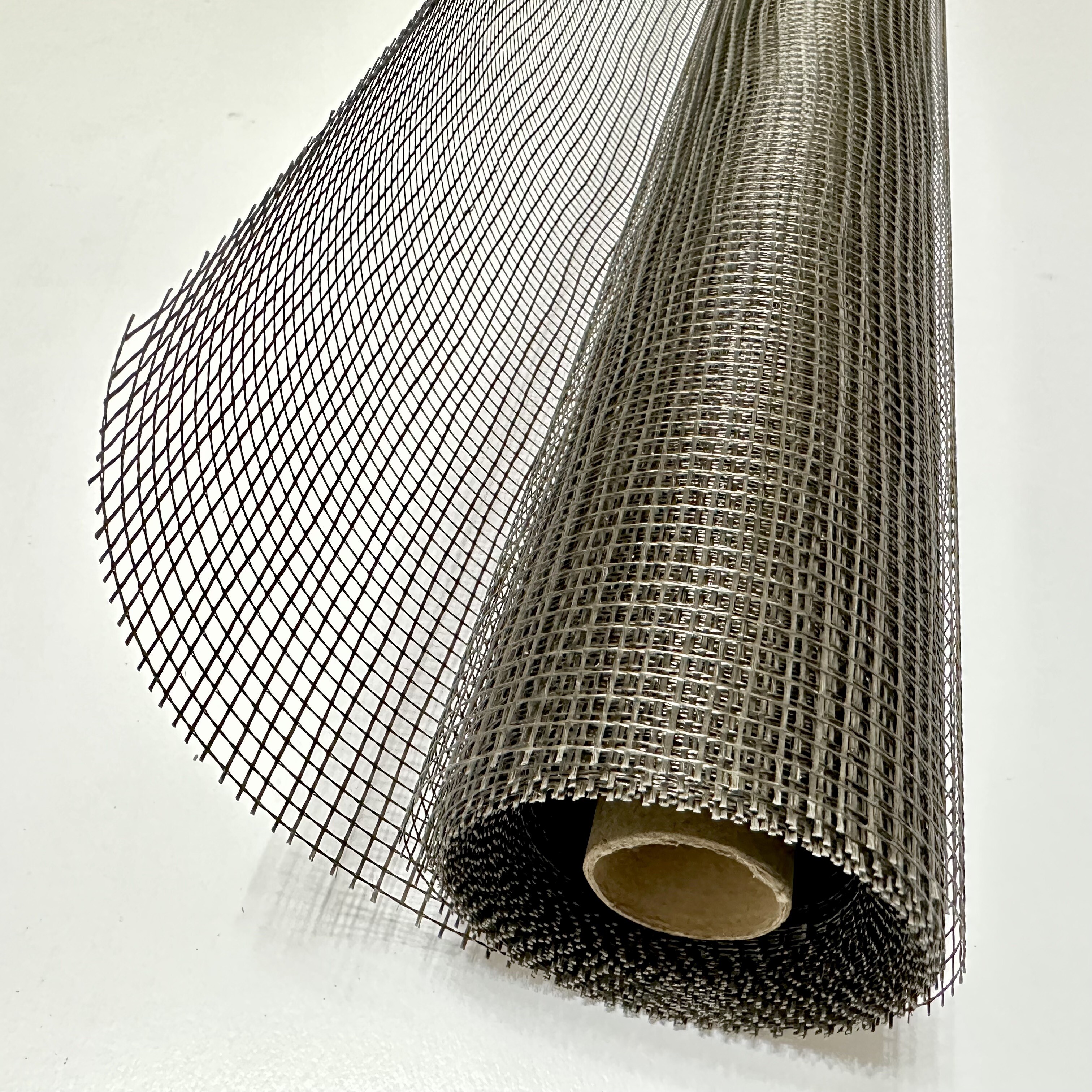 Basalt Mesh