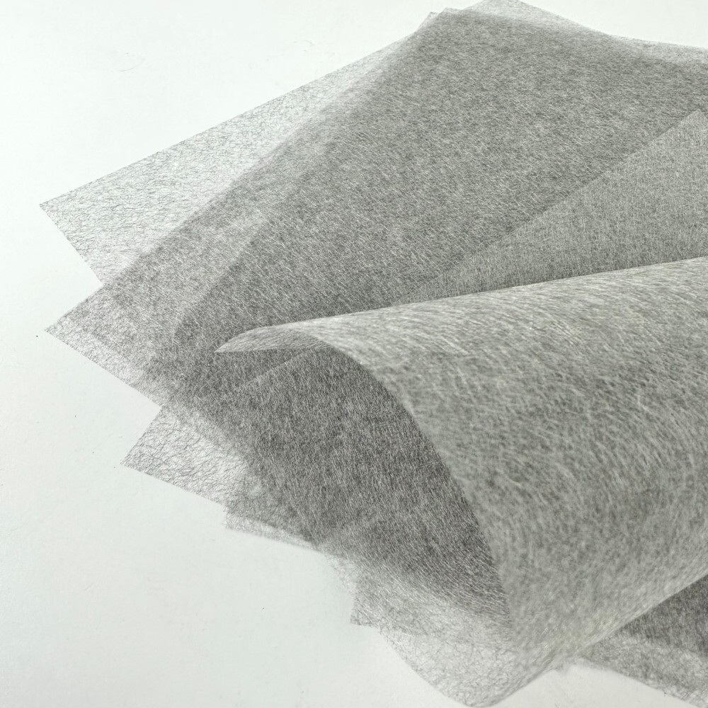 Carbon -glass Surface Mat