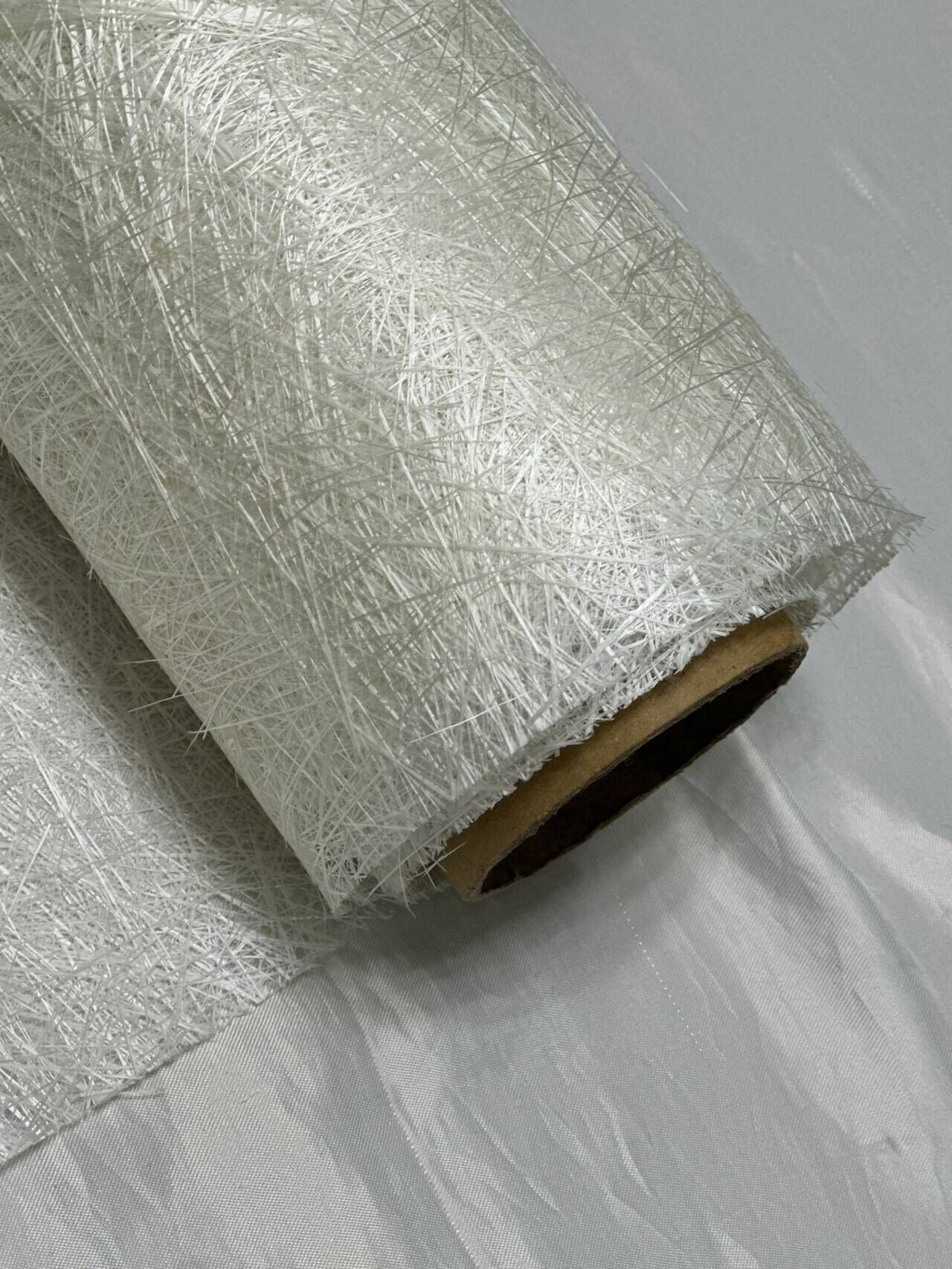 Fiberglass Chopped Strand Mat 